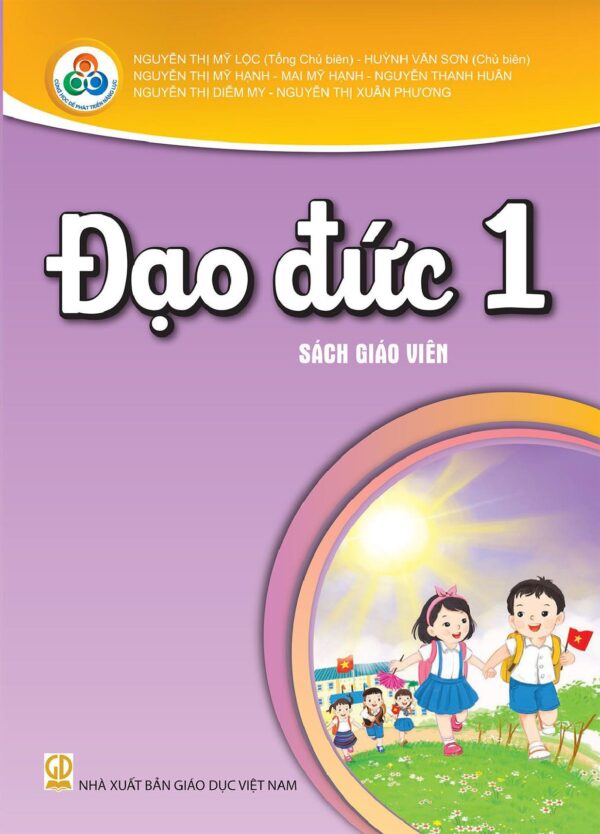 Sách giáo viên (SGV) - Âm nhạclớp 1 