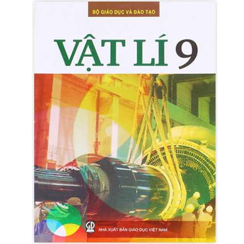 Sách giáo khoa (SGK) - Vật Lí Lớp 9 Kết nối tri thức