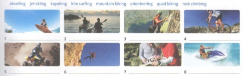  Adventure