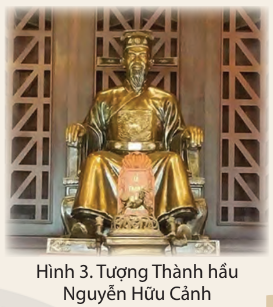  - Nêu một số tên gọi khác của Thành phố Hồ Chí Minh  - Trình bày những sự kiện lịch sử tiêu biểu có liên quan đến Thành phố Hồ Chí Minh