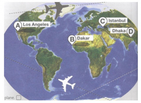 Tourism