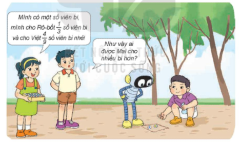 Giải bài tập 2 trang 72 sách giáo khoa (SGK) toán lớp 4 tập 2 Kết nối