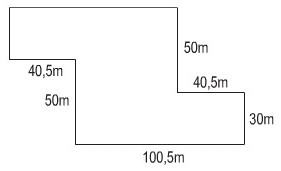  Luyện tập về tính diện tích - sách giáo khoa (SGK) toán lớp 5 trang 103