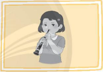 Quan sát hình và viết nội dung mô tả ích lợi của các nguồn năng lượng theo nội dung mỗi hình sau.