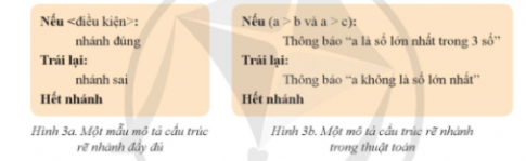 Giải tin học lớp 8 Cánh diều bài 3 Sử dụng biểu thức trong chương trình