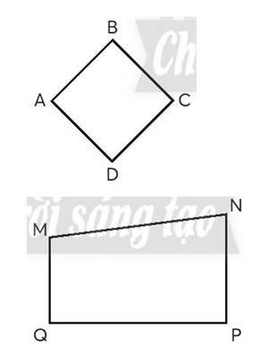 Viết vào chỗ chấm